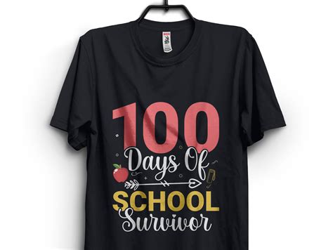 100 Days Of School Png Png Image Collection - vrogue.co