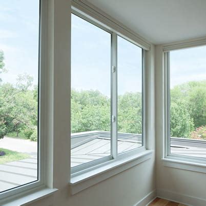 Andersen 100 Series Gliding Window - Poulin Building Materials