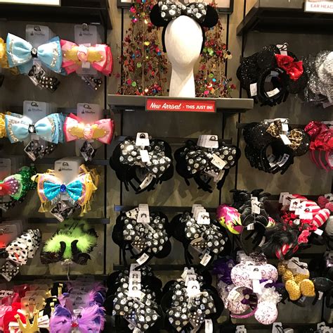 Exploring Disney: Shops of Main Street U.S.A. – The Memorable Journey ~ The Affordable Mouse