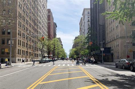 NYC will now have 67 miles of open streets, the most in the U.S. | 6sqft