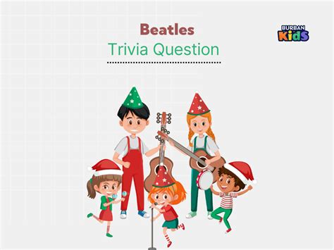 115+ Interesting Beatles Trivia Questions: Must Try These Questions!