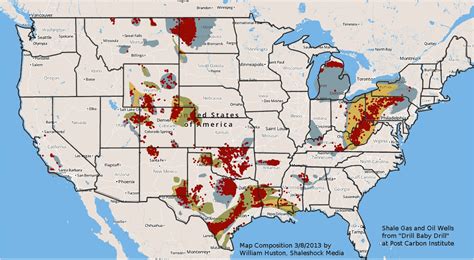 BillHustonBlog: Wherever Fracking Goes, Death and Injuries Follow