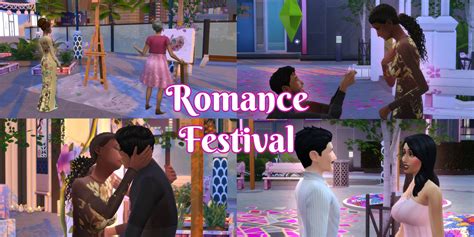 The Sims 4: Best City Living Festivals, Ranked