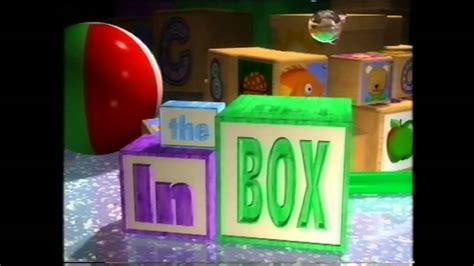 In the Box (1998)