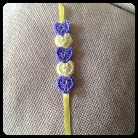 17 Crochet Bookmarks - Guide Patterns