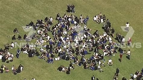 Lakeview Senior College year 12 VCE biology exam evacuated over bomb threat | The Advertiser