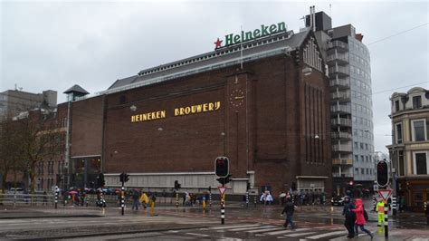 Heineken Experience in Amsterdam Tickets and Tours - Hellotickets