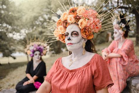 Día de Los Muertos: A Guide to Mexico’s Day of the Dead