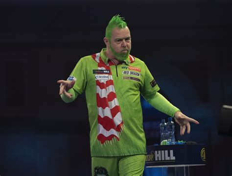 World Darts Championship 2020/21 Draw, Live Scores and Schedule of Play - LiveDarts