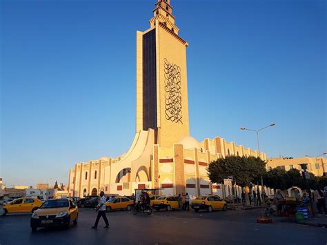 Tunisie: Reprise des spectacles au Festival international de Gabès ...