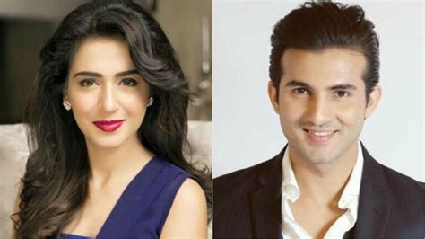 Mansha Pasha and Shahroz Sabzwari team up for drama ‘Parwarish ...