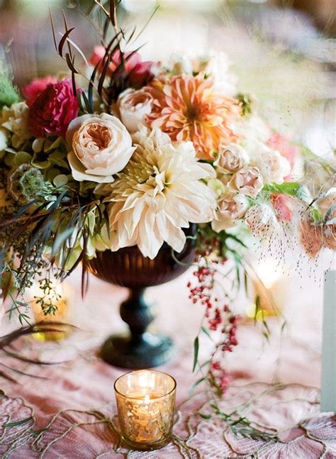 Examples Of Unique Wedding Color Themes