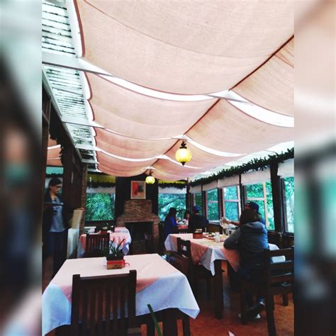 This is my favorite restaurant in baguio city, if you're looking for a cozy place good to chill ...