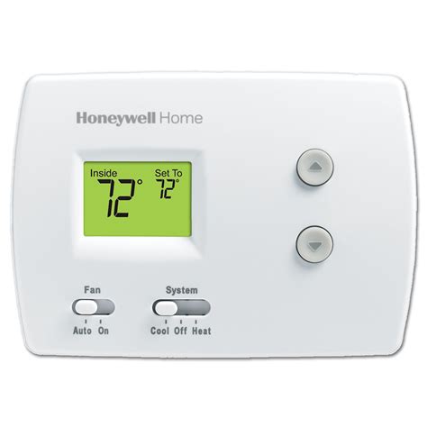 Honeywell Thermostat