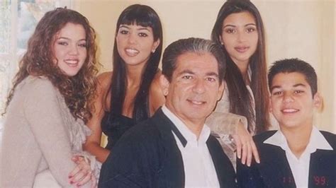 Kim Kardashian remembers father Robert Kardashian on birth anniversary ...