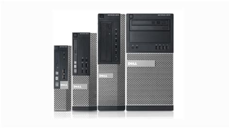 Dell OptiPlex 7010 SFF: Specs and Compatibility - RackSolutions