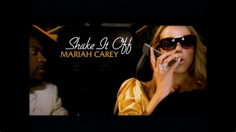 Mariah Carey - Shake It Off HD - YouTube