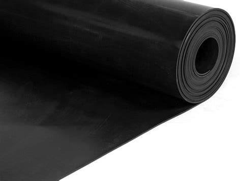 Viton GFLT-S Rubber Sheet - Premium - Reglin Rubber - Australian