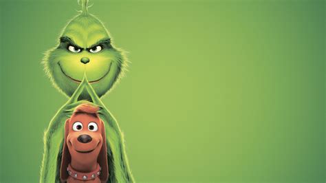 The Grinch (2018) Full Movie