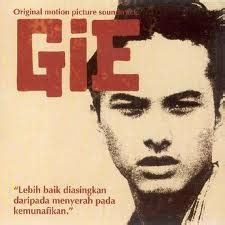 Film “GIE” - Eka Rahmawati