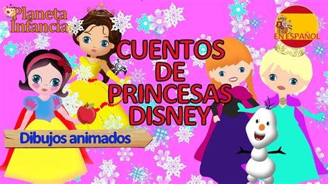 Cuentos Cortos De Princesas