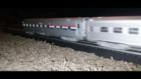 SD60M, SD45 PASSENGER TRAIN, SD70ACE, SD60M, SD60M, SD40-2 POWER- MOVE ...