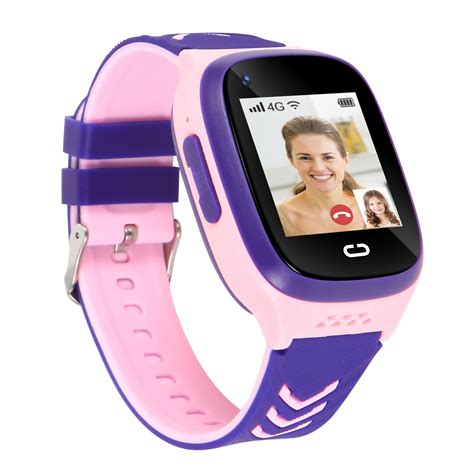 11 Best GPS Smartwatches For Kids To Keep Them Safe - Brilliant Maps