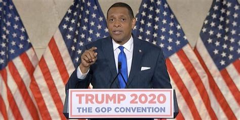 President Trump Endorses Former Dem. Vernon Jones for Congress ...