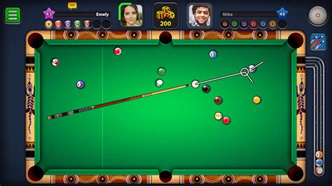 Como jogar 8 Ball Pool no PC com dica simples | Jogos | TechTudo