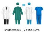 Nurses Uniform Free Stock Photo - Public Domain Pictures