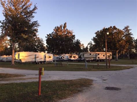 OCALA RV-CAMP RESORT - Updated September 2024 - 47 Photos & 19 Reviews ...