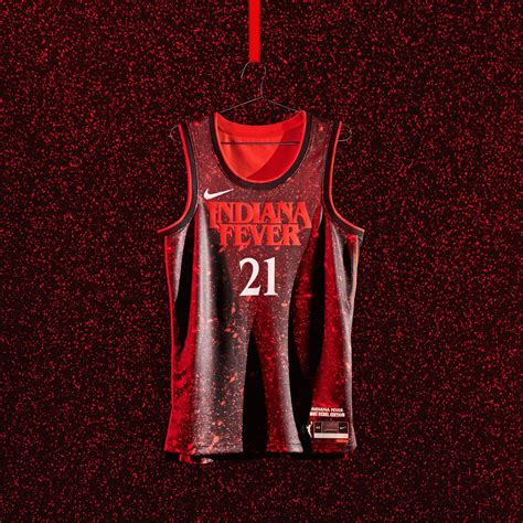 The WNBA released its best jerseys ever for the 2021 season - SBNation.com