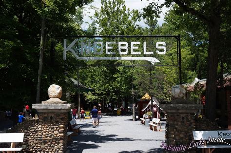 InSanity lurks Inside: Park Review- Knoebels Amusement Resort