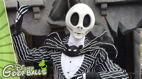 Scary Jack Skellington Makeup | Saubhaya Makeup