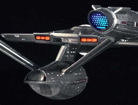 The Trek Collective: Round 2 Model kit round-up: New Shuttlecraft Galileo kit, bigger Disco ...