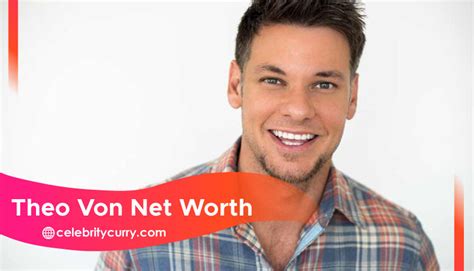 Theo Von Net Worth: How Much Does He Make From Podcasts?