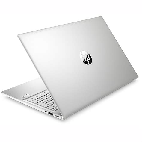 Best Buy: HP Pavilion 15.6" Touch-Screen Laptop -Intel Core i5-1135G7 ...