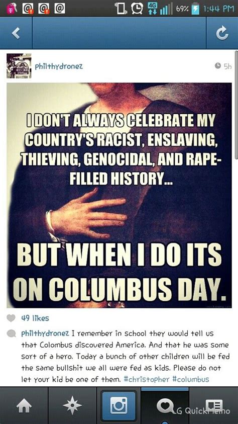 Columbus Day Quotes. QuotesGram