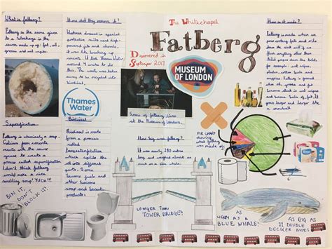 Poster competition winners 2018 - British Science Week