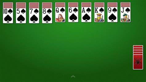 Spider Solitaire - Android Apps on Google Play