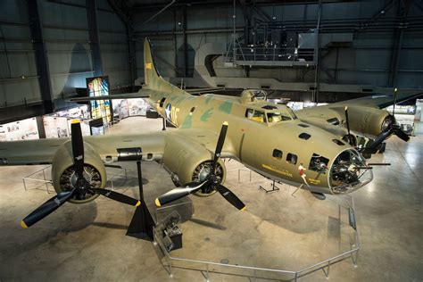 Photos of the fully restored Memphis Belle WWII bomber - Business Insider