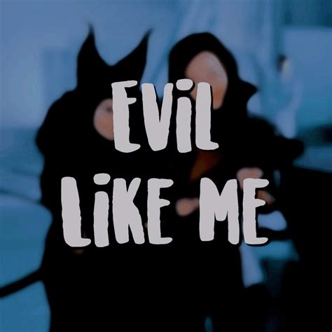 Evil Like Me | Wiki | Disney Channel’s Descendants Amino