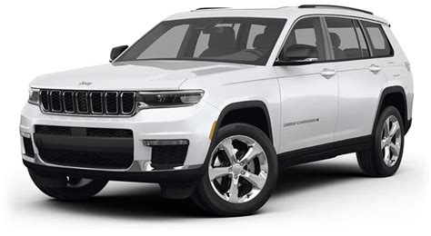 2022 Jeep Grand Cherokee