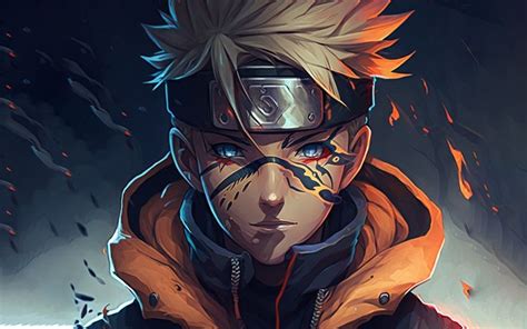 Naruto 8k wallpaper | Naruto, Naruto wallpaper, Cool anime wallpapers