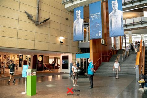 Te Papa Museum Wellington | Best Free Activity in New Zealand