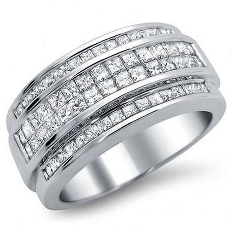 Wedding Rings For Men Cheap | semashow.com