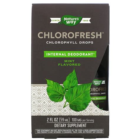 10 Best Liquid Chlorophyll Supplements Reviewed - Flab Fix