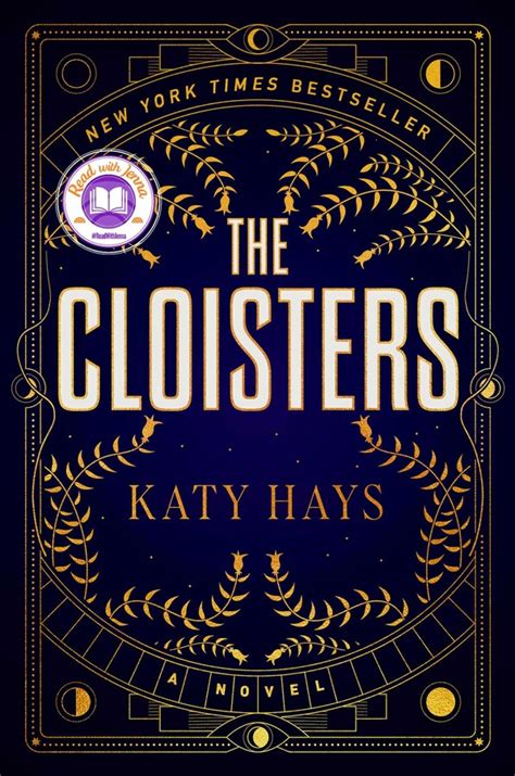 The Cloisters | Book by Katy Hays | Official Publisher Page | Simon & Schuster