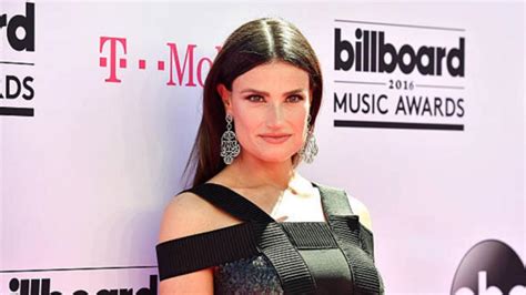 Idina Menzel Marries Aaron Lohr, Shares Wedding Photos | Billboard News