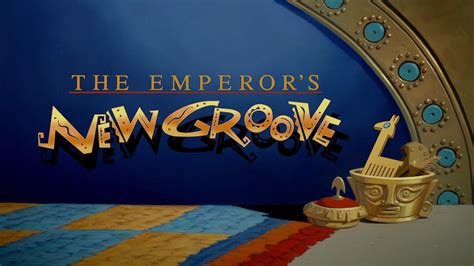 The Emperor's New Groove Wallpapers - Wallpaper Cave